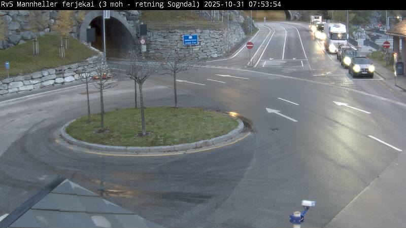 Webkamera Mannheller